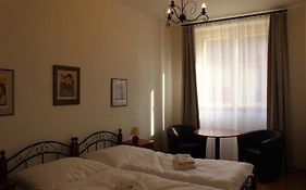 Hotel Černý kůň